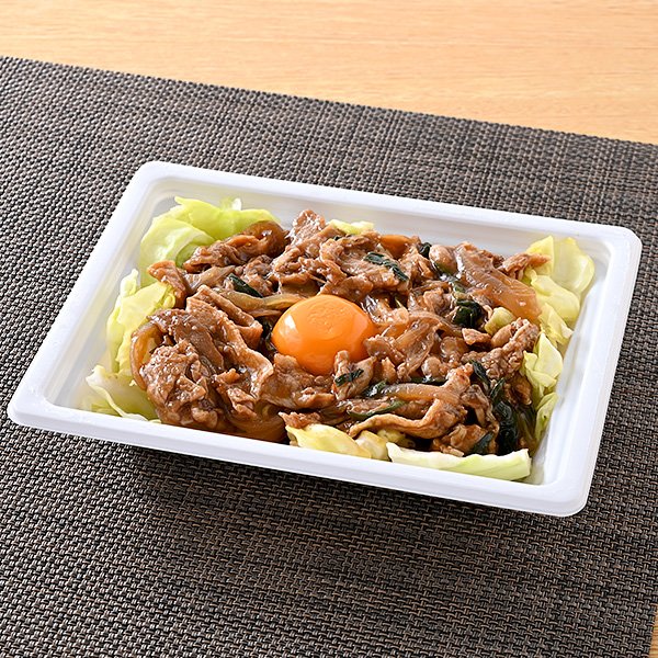 豚バラのオイスターソース炒め