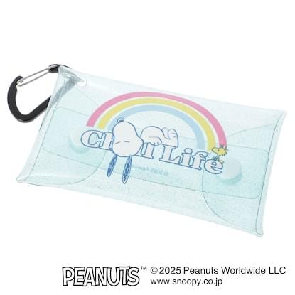 ニトリ、クリアマルチケースS画像