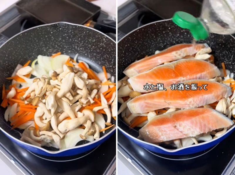 投稿の画像