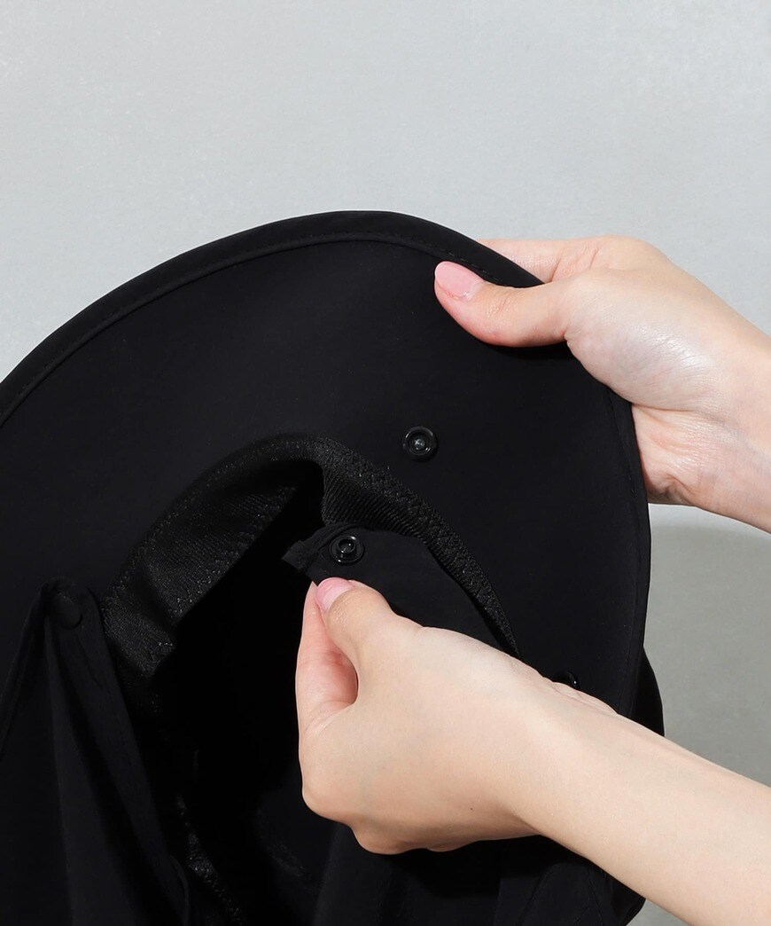 3ウェイUVハット