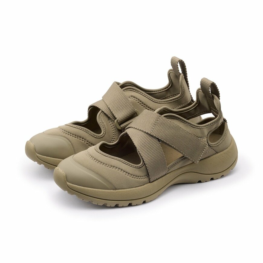 無印良品公式　スニーカーサンダル