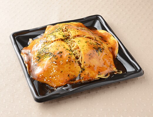 ローソンの新商品その2