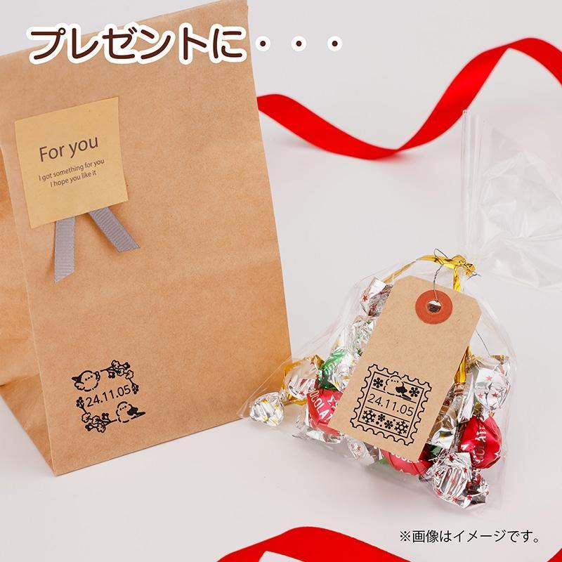 郵便局シマエナガグッズの画像