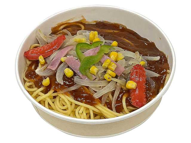 セブン-イレブンの新商品その3