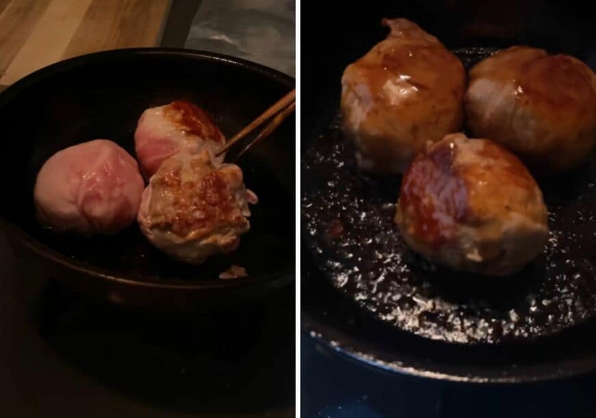 投稿の画像