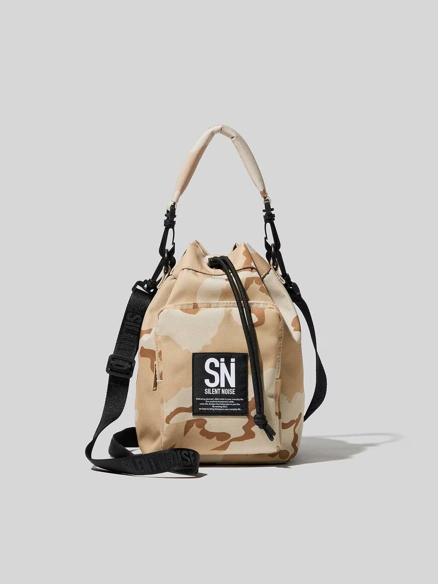 2WAYバッグ UNDERCOVER