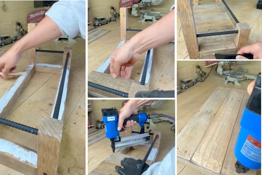 投稿動画のワンシーン