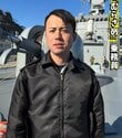 【自衛官にインタビュー】「職種が魚雷？」海自の武器を整備する《魚雷員》が語った仕事の魅力が話題！