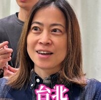 【台北】から来店した女性→日本の技術で「ピシッとカッコよく」大変身！驚きのアフター姿に思わず「これがいい、好き」