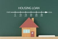 【残高4000万円】住宅ローン「変動金利」1%上がると返済額はいくら増える？負担増をシミュレーション