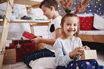 サンタっていつまで信じてた？ 親と子のクリスマス秘話