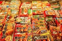 「おかずが冷食=手抜き」はもう古い！いま売れてる冷凍食品TOP10