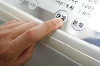 月曜の朝「洗い上がった洗濯物」が話題に　絶望的な光景にゾッとしてしまう