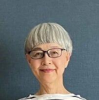 【70代マダム】無印良品「ボーダーT」コーデがおしゃれ！梅雨時期でも爽やかな着こなしに「気分までスッキリ！」の声