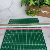 【100均DIY】初心者でも作れる！セリアのパラコードを使って、最近流行りのおしゃれな「ペットボトルホルダー」を簡単DIY