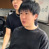 「カッコよくなりたい！」“同じ髪型からの脱却”を目指す男性→変身後の姿に大満足