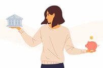 自力で老後に備える「おひとりさま女性」の覚悟と3つの準備