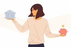 自力で老後に備える「おひとりさま女性」の覚悟と3つの準備