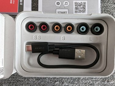SONY WF-1000XM5 付属品無し SONY WF-1000XM5 価格比較 - 価格.com