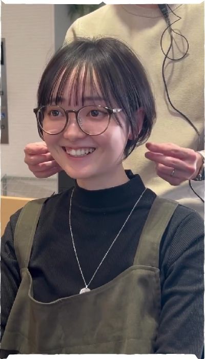 人気美容師