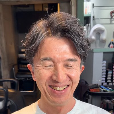 人気美容師