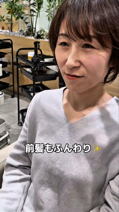 人気美容師