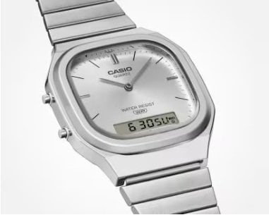 チープカシオ商品紹介