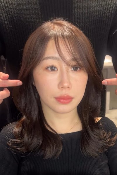 人気美容師