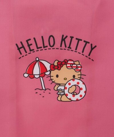 ハニーズ、サンリオキャラクターズ/お弁当バッグ商品画像