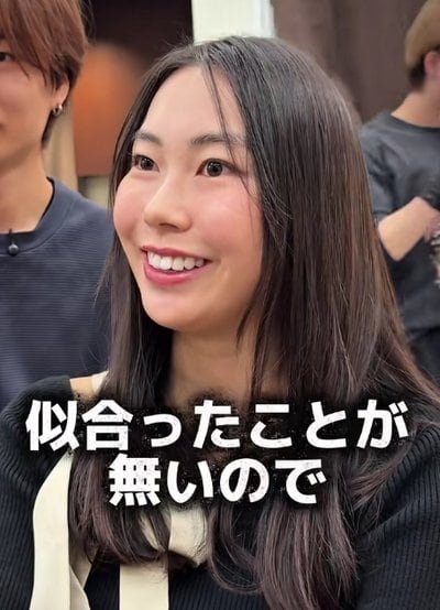 人気美容師