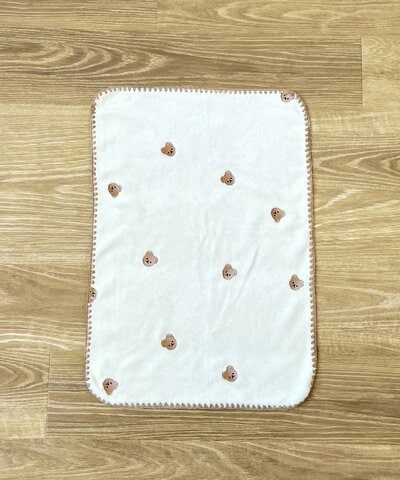 パルグループ公式ファッション通販サイト 3COINS お布団3点セット商品画像