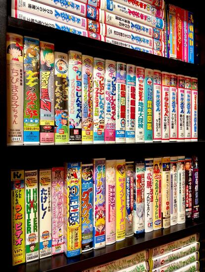 デジャ・ビュー〜永遠のヒットポップスVHSビデオレンタル落ち ブランド