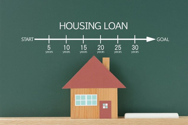 【残高4000万円】住宅ローン「変動金利」1%上がると返済額はいくら増える？負担増をシミュレーション