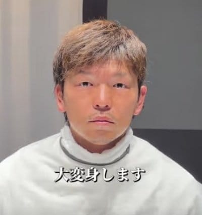 「ぺたっとするのが悩み」髪のボリューム感に悩む男性の劇的ビフォーアフターに「良い」「カッコよくなった」