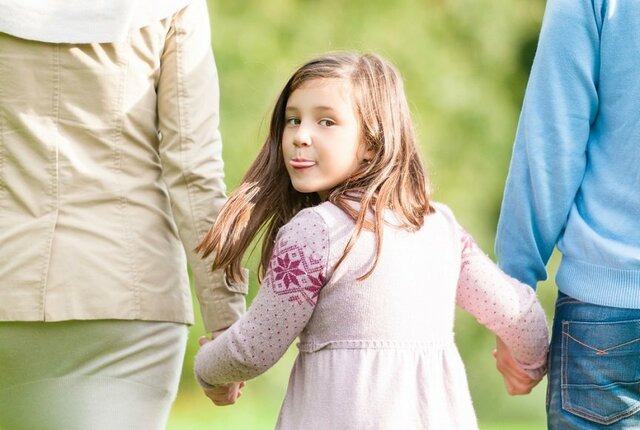 「叱らない子育て」で迷惑した経験ありませんか