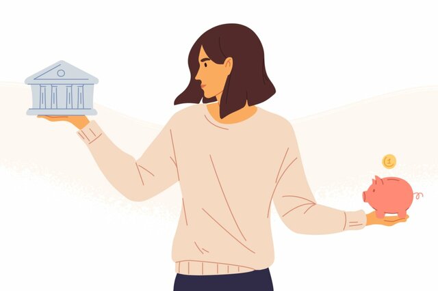 自力で老後に備える「おひとりさま女性」の覚悟と3つの準備