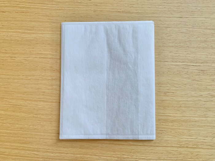 パッケージから取り出した様子がこちら