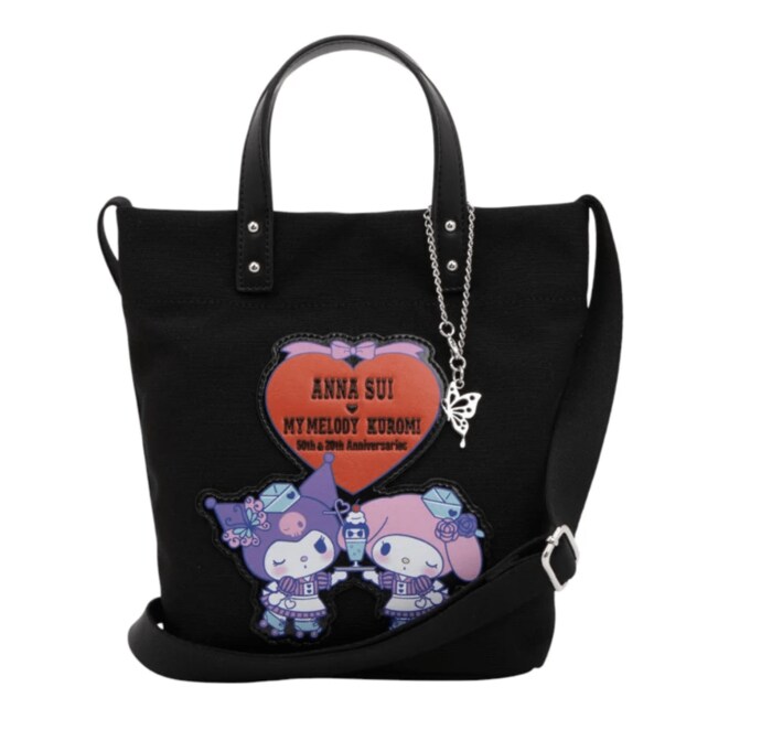 ちょっとしたお出かけに最適な「ミニショルダー」