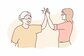 老後の貯金「2000万円貯めてる人」60代で何割いるか