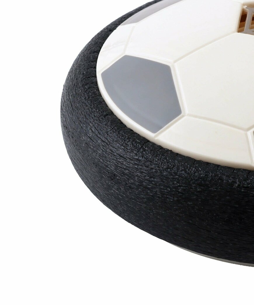 出所：パルグループ公式ファッション通販サイト 3COINS ホバーサッカーボール