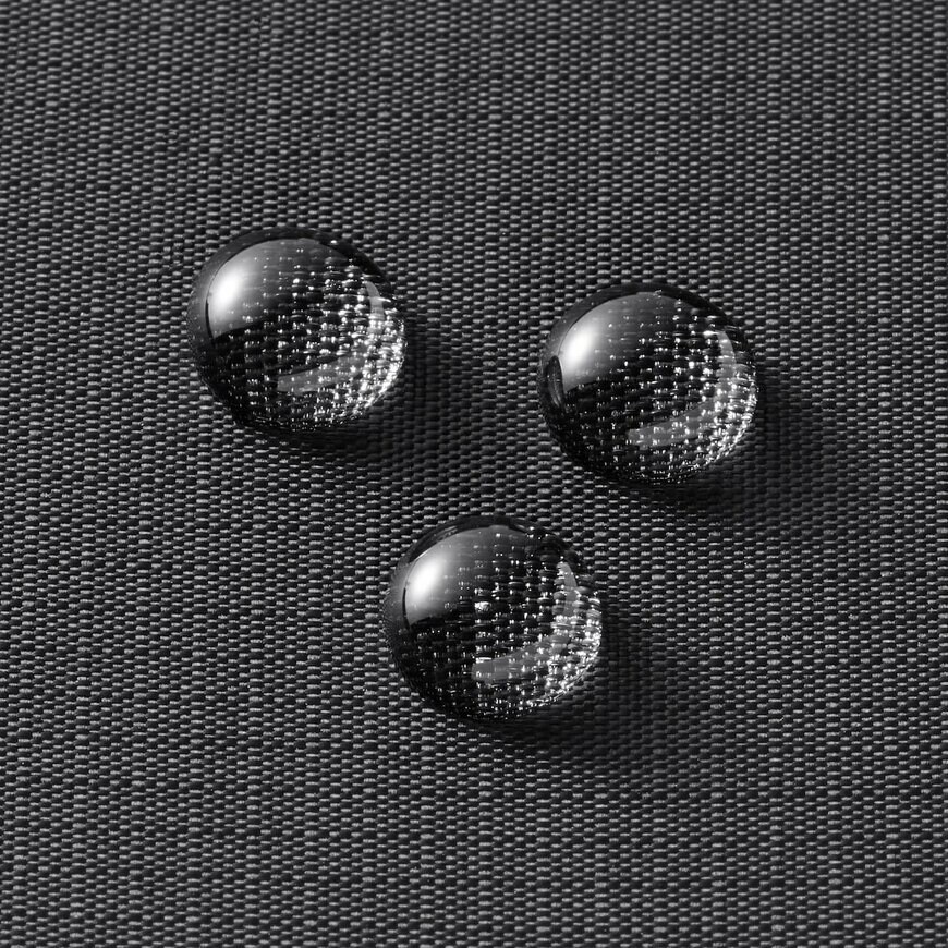 出所：無印良品公式　たためる　撥水横型ボストンバッグ