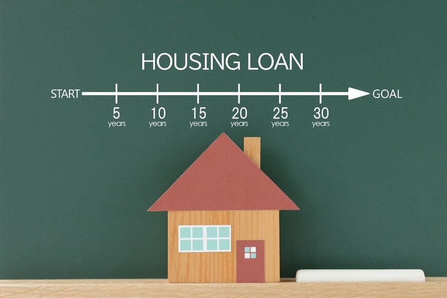 【残高4000万円】住宅ローン「変動金利」1%上がると返済額はいくら増える？負担増をシミュレーション