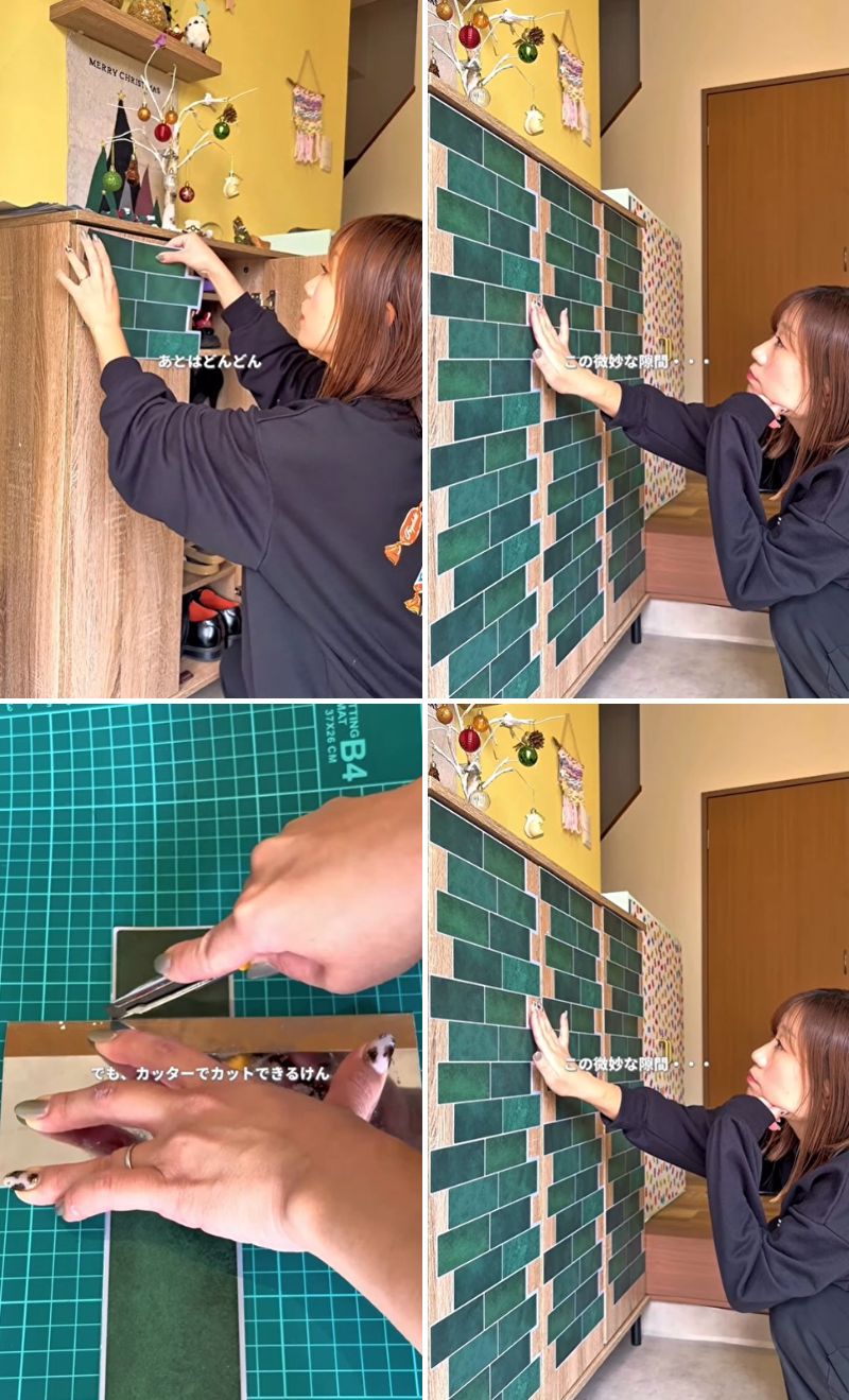 出所：＠erina_diy_home