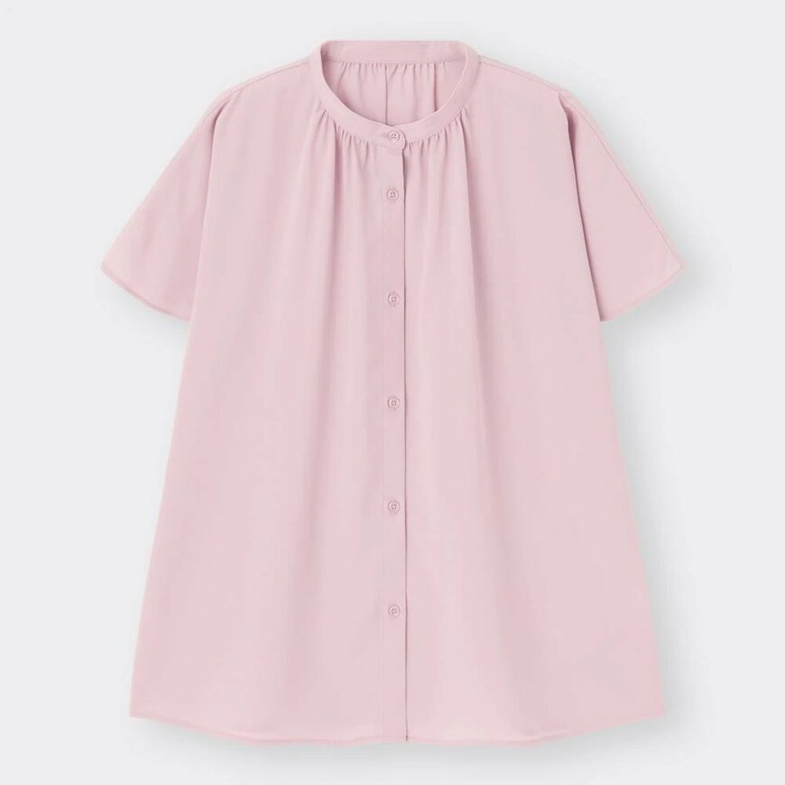 画像出典：GU公式