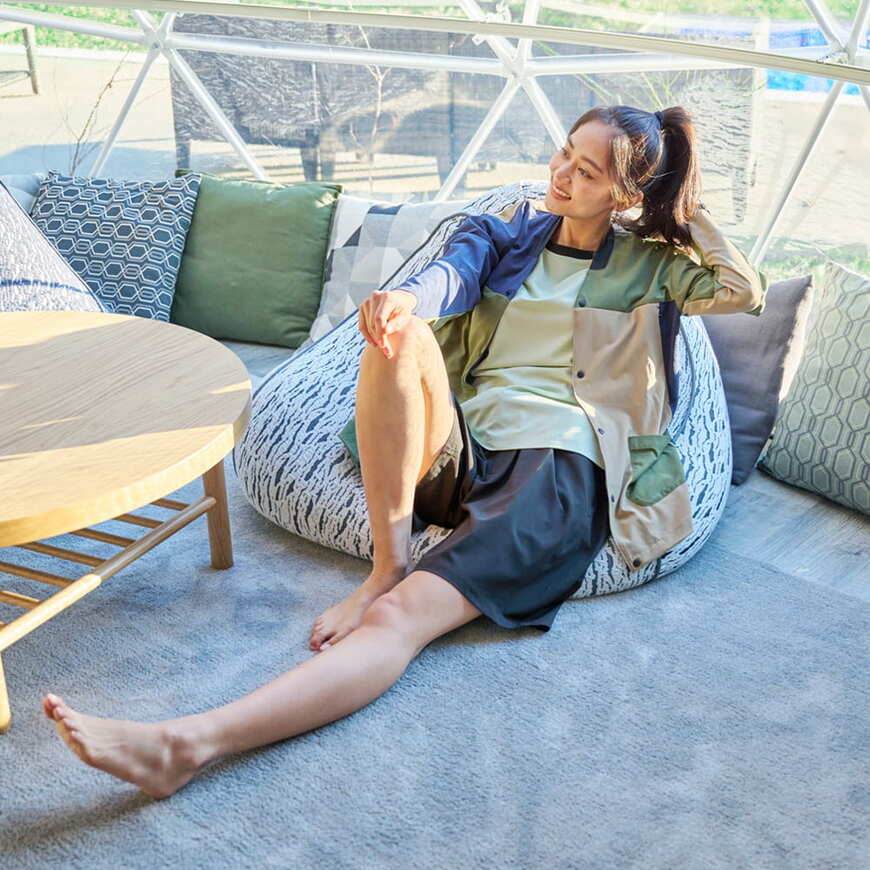 出所：ワークマン公式オンラインストア 耐久撥水トラベルシェルカーディガン