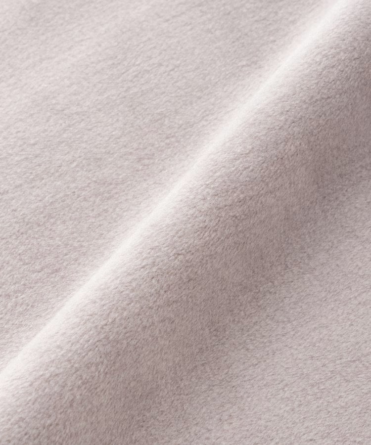 出所：ハニーズ公式　あったかストレートパンツ