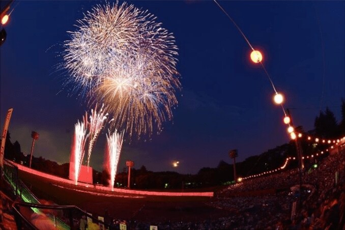 画像出所：八王子観光コンベンション協会