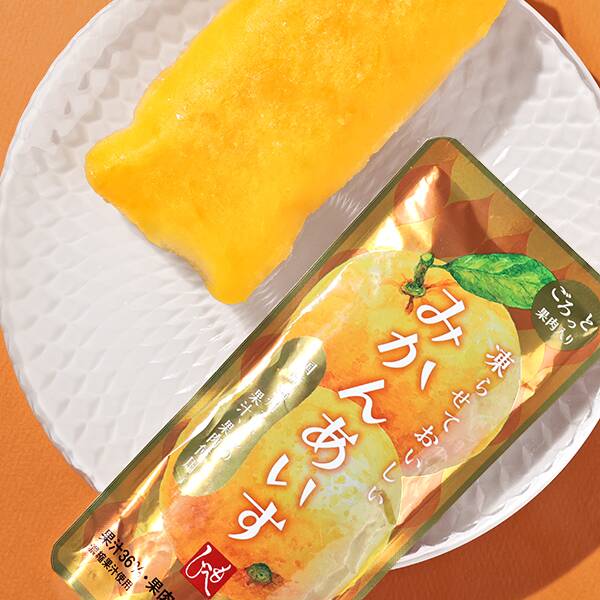 カルディコーヒーファーム公式オンラインストア「オンラインストア限定 もへじのあいす食べ比べ 12個セット」