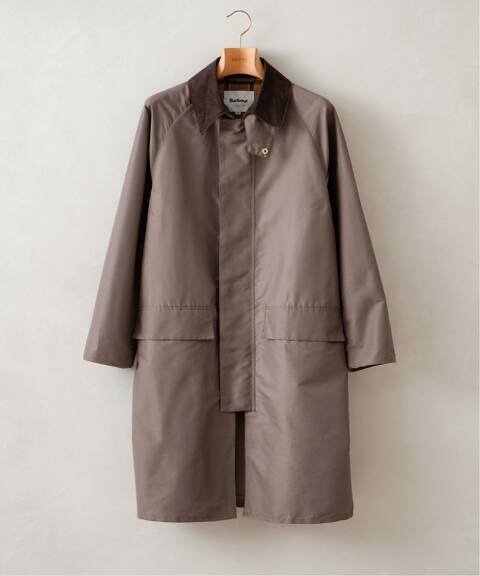 BARBOUR ¥49,500（EDIFICE 天神イムズ店）