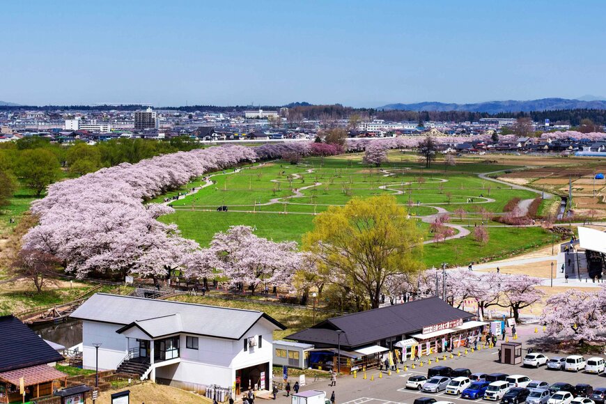 出所：株式会社ポケモン「岩手県北上市に、県内2園目のイシツブテといわタイプのポケモンたちをモチーフとした公園「イシツブテ公園 in きたかみ」が、来年4月に開園します！」 